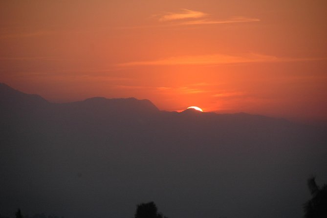 Nagarkot Sunrise Day Tour View of Himalayan Range With Hotel Pickup - Last Words