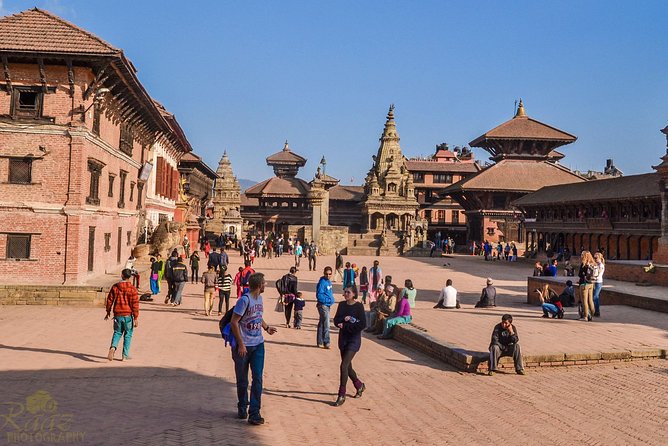 Nagarkot Sunrise Tour With Bhaktapur Sightseeing From Kathmandu - Sunrise Experience at Nagarkot