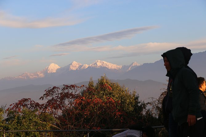 Nagarkot Sunrise Trip & Hike to Changu Narayan From Kathmandu - Pricing Information
