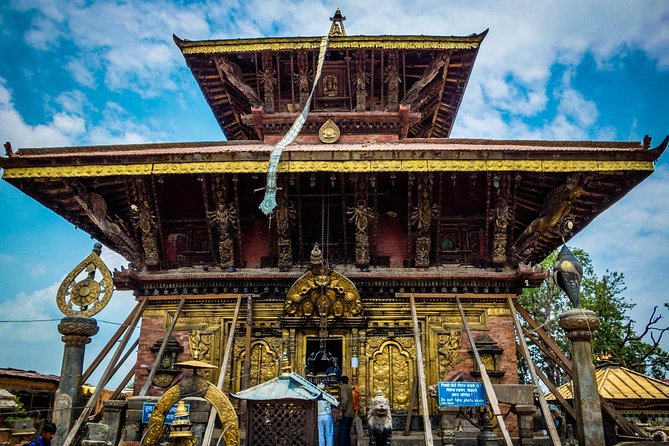 Nagarkot Sunrise View and Day Hike to Changu Narayan Temple - Additional Information