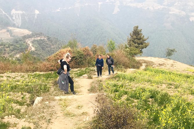 Nagarkot Sunrise View and Refreshing Morning Hike Near Kathmandu - Last Words