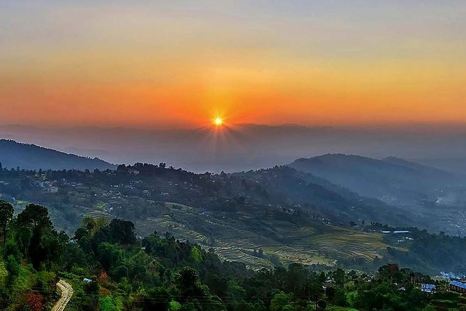 Nagarkot Sunrise With Trip to Changu Narayan Temple and Bhaktapur Durbar Square - Expert Guide Information