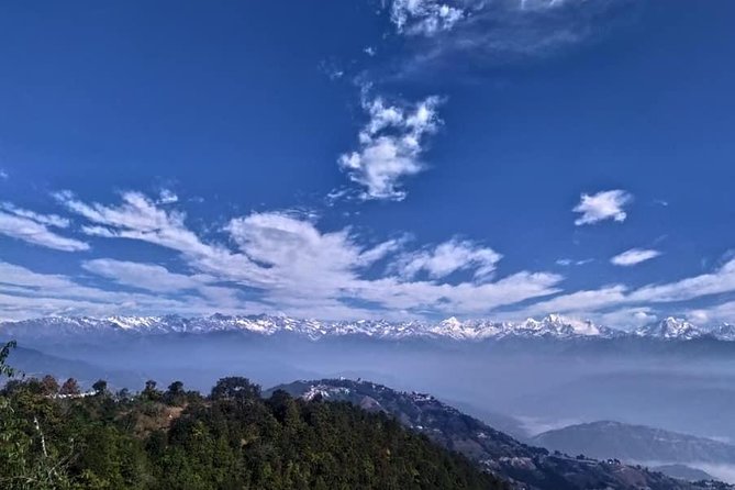 Nagarkot Tour - 2 Days Tours - Transportation Arrangements