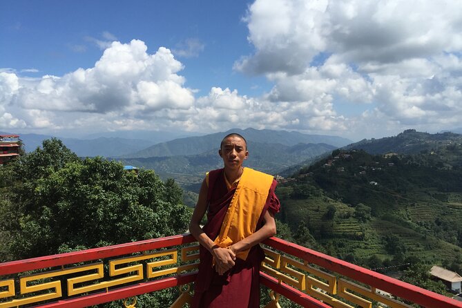 Namo Buddha Day Trek (Including Thrangu Tashi Yangtse Monastery and Panauti) - Practical Tips and Recommendations