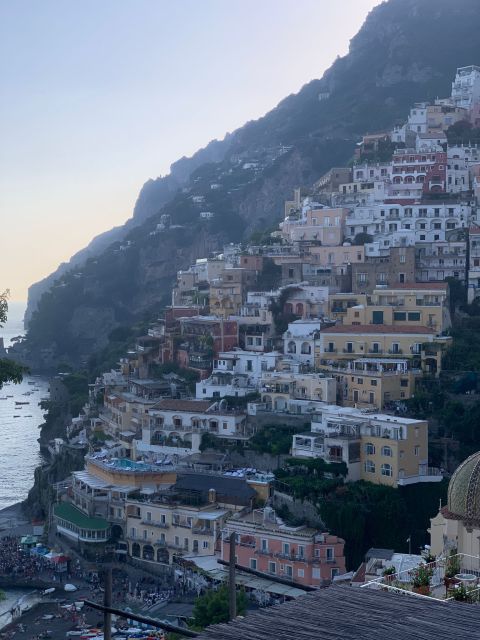 Naples: Gulf of Naples, Sorrento & Capri Private Boat Tour - Common questions