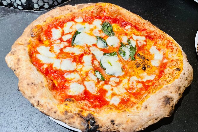 Naples: Pizza Making Class - What to Expect