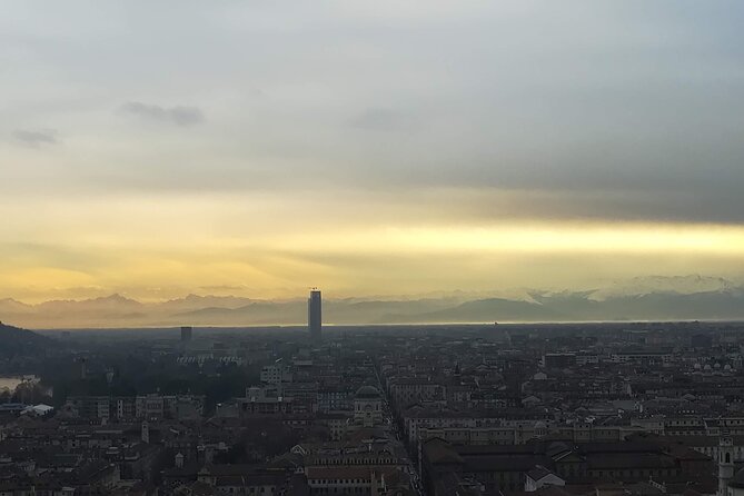 National Museum of Cinema & Mole Antonelliana Guided Experience - Common questions