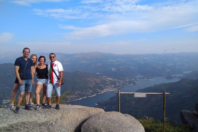 Nature, Lagoons, Old Villages in Gerês - Private Tour From Porto - Traveler Experience