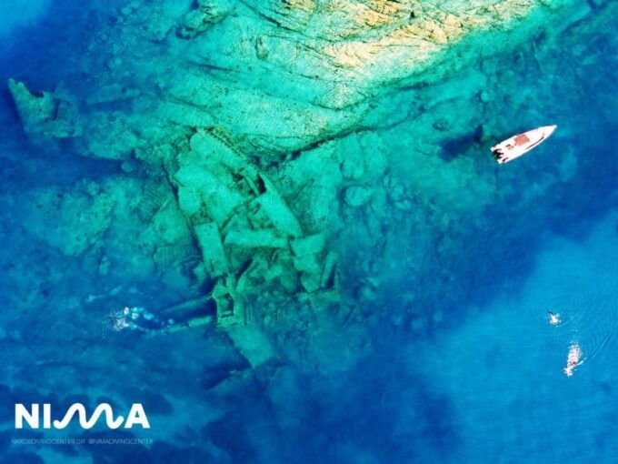 Naxos: Discover Scuba Dive With Nima Dive Center - Restrictions