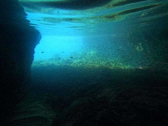 Naxos: Rhina Cave and Coastline Sea Kayaking Tour - Important Information and Restrictions