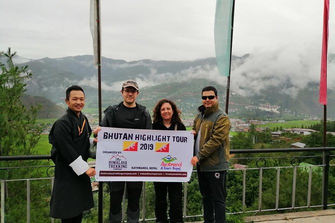 Nepal- Bhutan Cultural Tour ! - Booking Process and Requirements