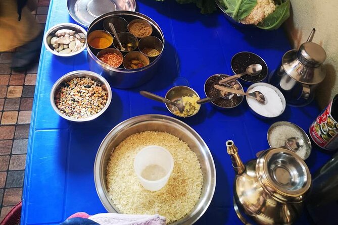 Nepali Cooking Class in Kathmandu - Last Words