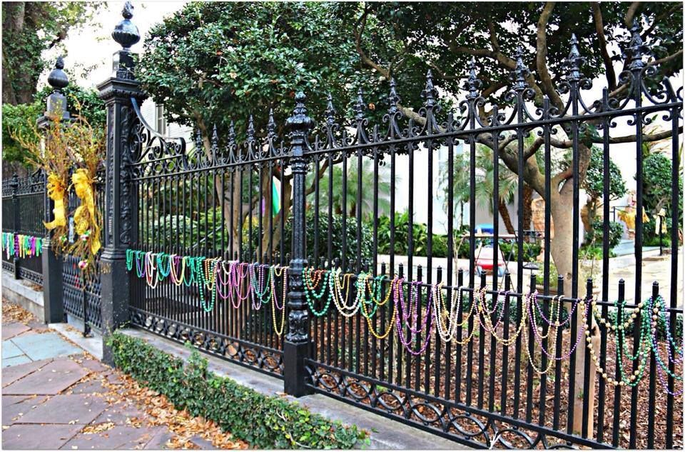 New Orleans Insider 2-Hour Walking Tour - Meeting Point Information