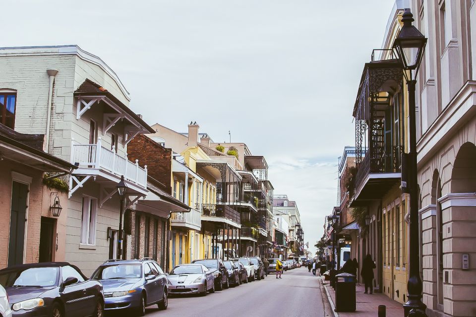 New Orleans: Voodoo Queen Tour of French Quarter - Customer Testimonials