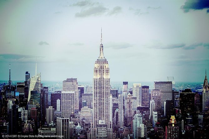 New York City 1-Day Hop-On Hop-Off With Empire State Building Admission - Overall Experience