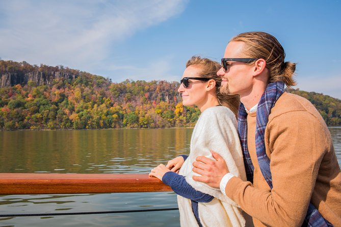 New York City Fall Foliage Brunch Cruise - Reviews and Pricing