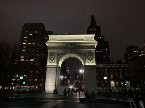 New York City: Gangsters and Ghosts 2-Hour Walking Tour - Common questions