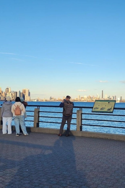 New York City Night Views - a Panoramic Hop-On-Hop-Off Tour - Important Notes