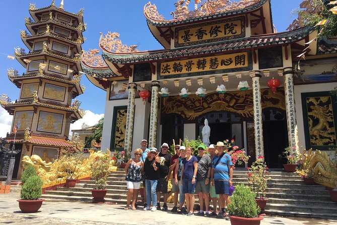 Nha Trang Private Memorable Countryside Tour With Nice Lunch - Booking Information