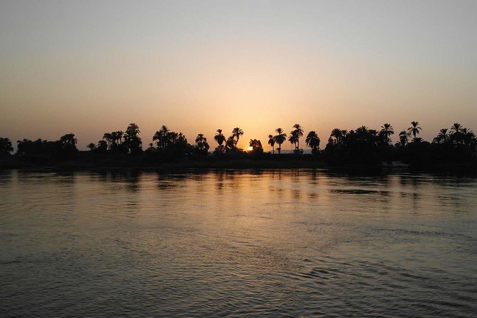 Nile River Night Dinner Cruise From Cairo - Common questions