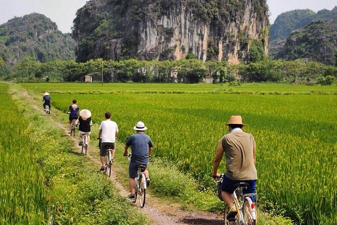 Ninh Binh 1 Day Trip With Hoa Lu- Tam Coc Boat & Cycling Village - Tips and Recommendations