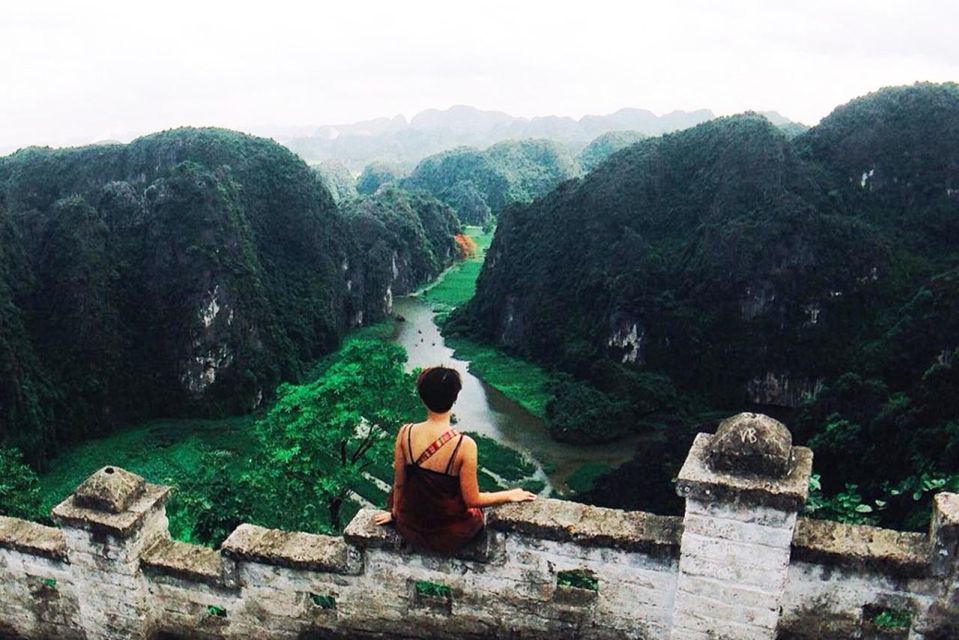 Ninh Binh Full Day Hoa Lu Tam Coc Mua Cave Tour Buffet, Boat - Additional Information