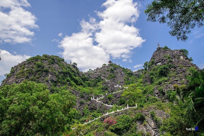 Ninh Binh Full Day Tour From Hanoi : Hoa Lu Tam Coc Mua Cave : Boat & Biking - Last Words