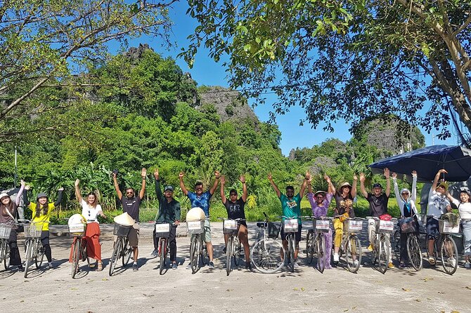 Ninh Binh Full Day Tour With Hoa Lu, Tam Coc and Mua Cave - Last Words