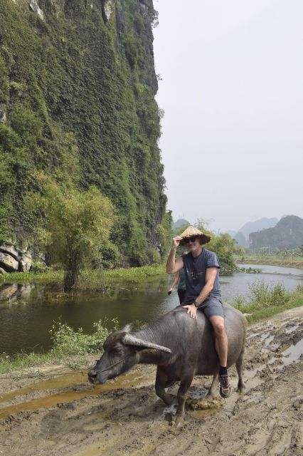 Ninh Binh: Local Farm Trip & Cycling and Cooking Class - Directions