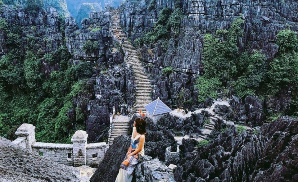 Ninh Binh Private Tour: Van Long - Hoa Lu - Mua Cave - Additional Information