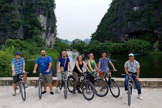 Ninh Binh Tour From Hanoi: Tam Coc - Hoa Lu - Mua Cave - Pricing and Reviews