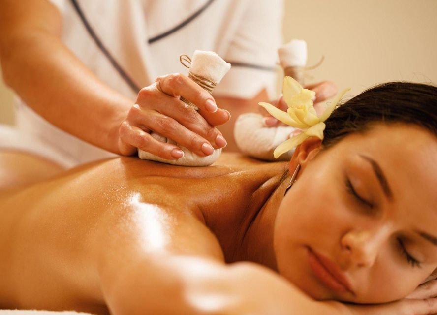 Nón Spa Da Nang - Massage and Skin Care - Common questions