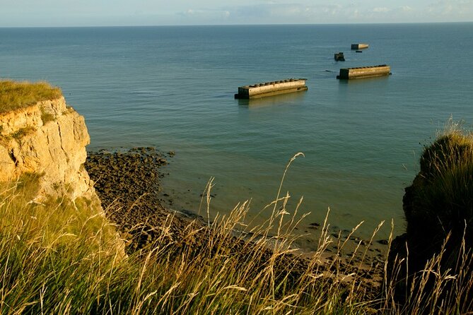 Normandy D Day Beaches Day Tour From Paris Hotel- Private Tour - Additional Information and Support