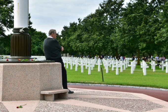 Normandy DDay Beaches Private Tour From Your Hotel in Paris - Additional Information