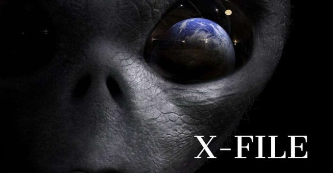 Northfield: X-Files Live Interactive Escape Room - Location Details