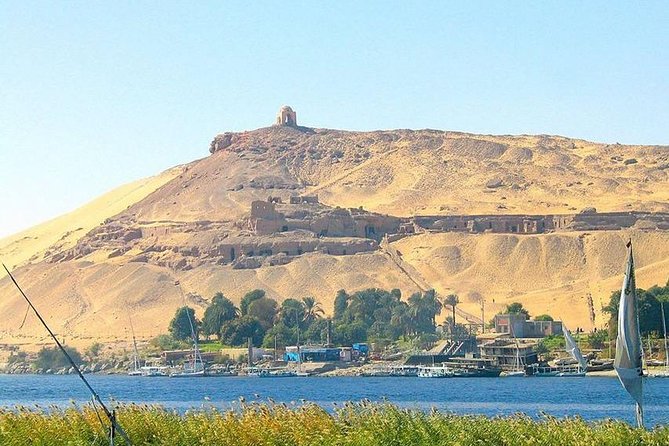 Nubian Village Excursion From Aswan - Traveler Reviews and Ratings