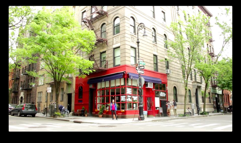 NYC: Virtual "Friends" Tour (On Location Tours) - Highlights of Friends Series Locations