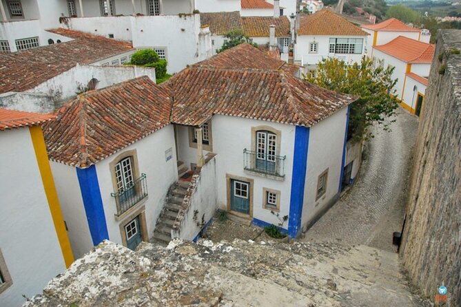 Obidos and Nazaré Tour From Lisbon - Dining Options