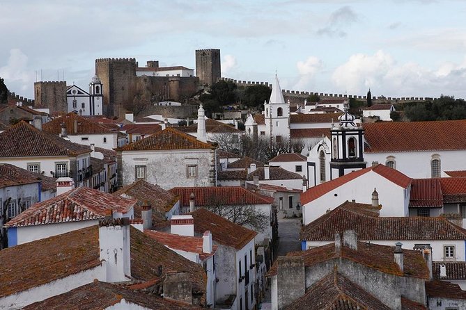 Óbidos, Nazaré, & Alcobaça Private Tour From Lisbon - Traveler Assistance