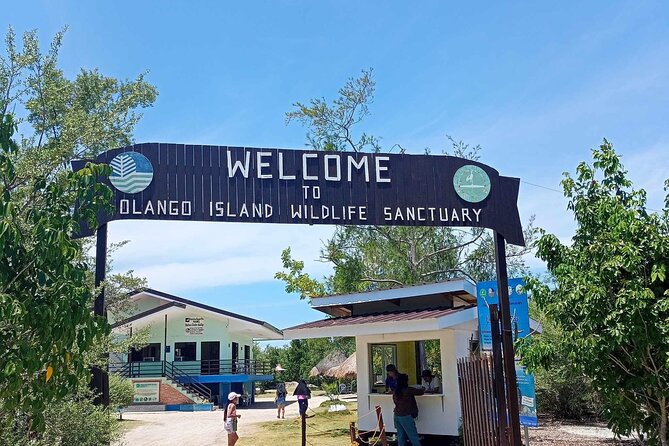 Olango Island Bird Watching and Snorkeling Day Trip From Cebu - Last Words