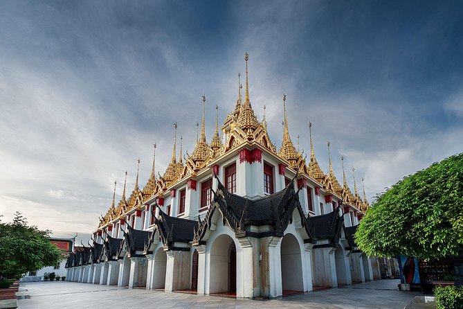 Old Bangkok Instagram Tour - Common questions