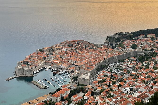 OLD CAR DUBROVNIK Private Sightseeing Tour - Last Words