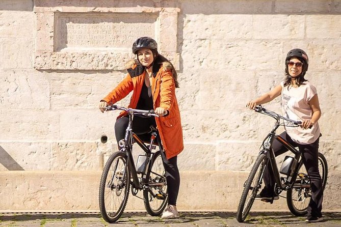 Old Town E-Bike Tour by Sitgo - Reviews and Extra Info