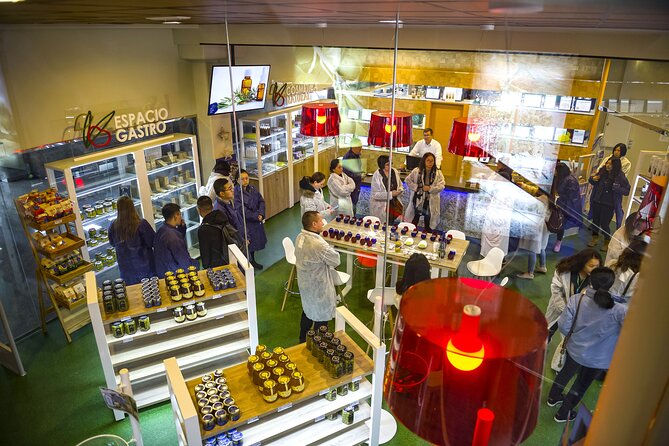 Olive Oil Mill Visit With Extra-Virgin Olive Oil Tasting in Jaén - Common questions