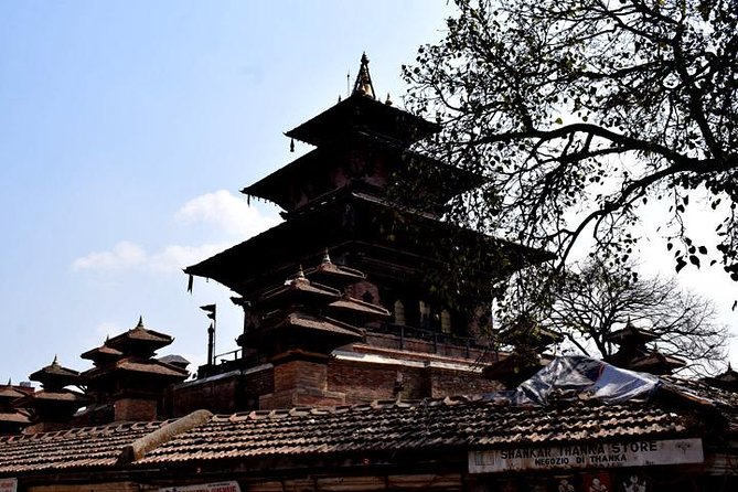 Om Kathmandu Hindu Pilgrimage Tour - Safety Guidelines