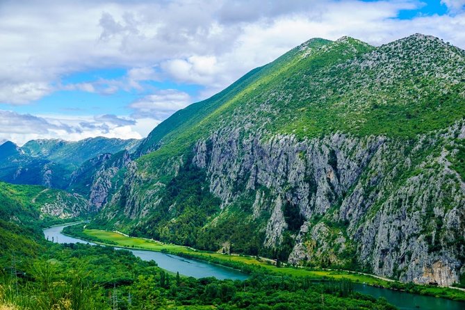 Omiš and River Cetina Boat Tour With Lunch From From Makarska Riviera - Additional Information and Contact Details