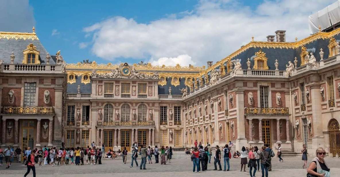 One Day in the Life of Louis XIV (Palace of Versailles) - Educational Insights and Immersion