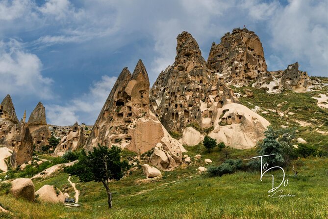 One Day - Major Cappadocia Tour - Important Information for Participants