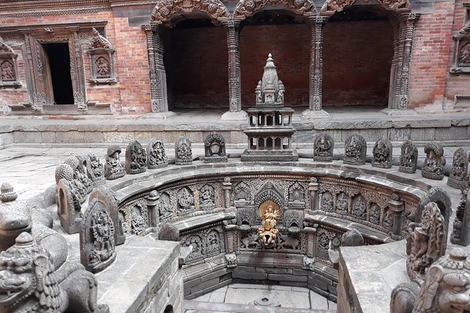 One Day UNESCO World Heritage Sites Tour in Kathmandu - Customer Support and Assistance