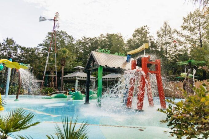 Orlando: Gatorland Skip-the-Line Ticket - Customer Reviews